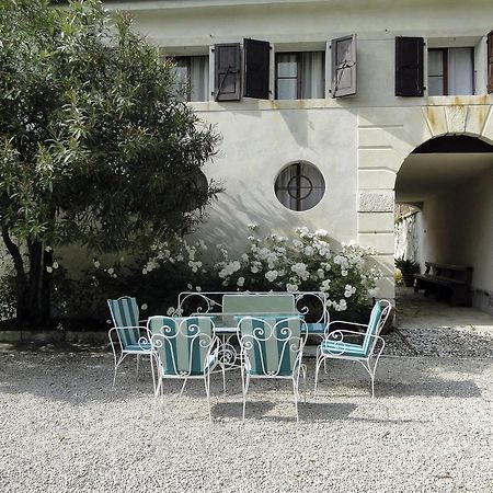 Villa Barberina Valdobbiadene Εξωτερικό φωτογραφία