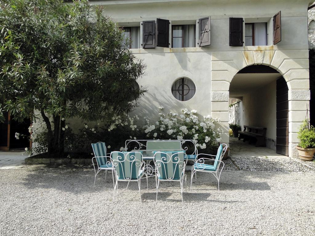 Villa Barberina Valdobbiadene Εξωτερικό φωτογραφία