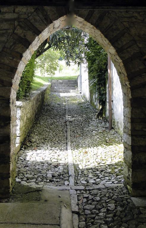 Villa Barberina Valdobbiadene Εξωτερικό φωτογραφία