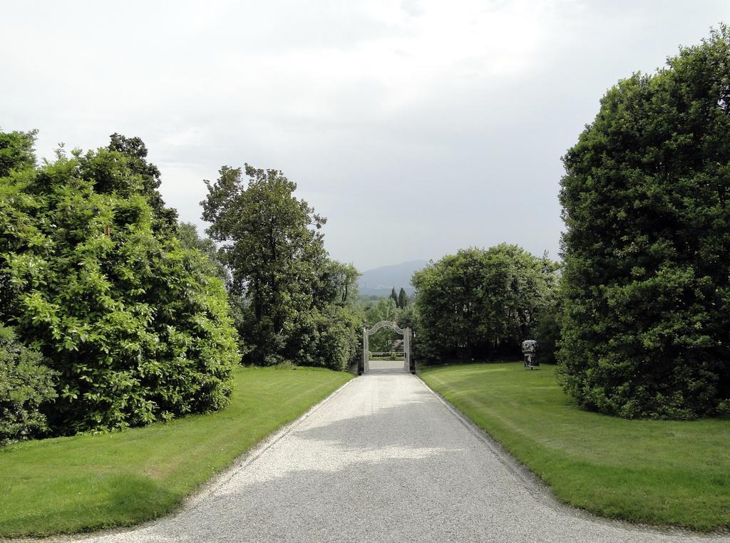 Villa Barberina Valdobbiadene Εξωτερικό φωτογραφία