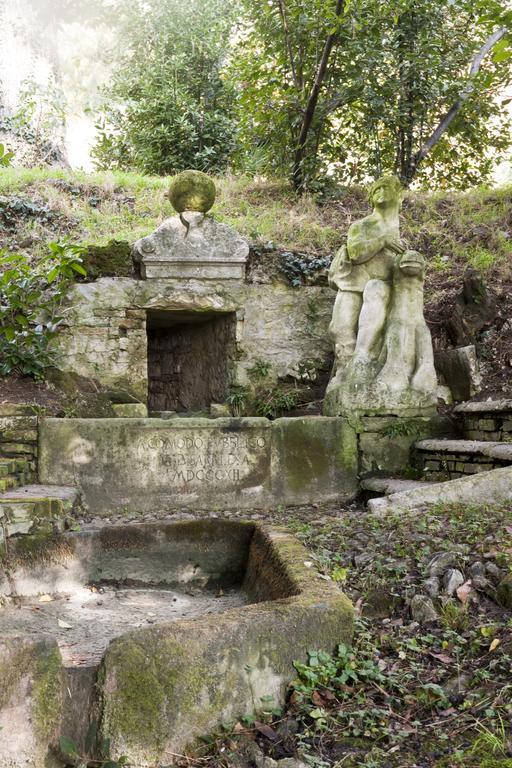 Villa Barberina Valdobbiadene Εξωτερικό φωτογραφία