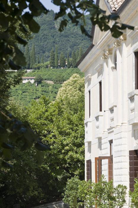 Villa Barberina Valdobbiadene Εξωτερικό φωτογραφία