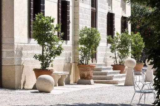 Villa Barberina Valdobbiadene Εξωτερικό φωτογραφία