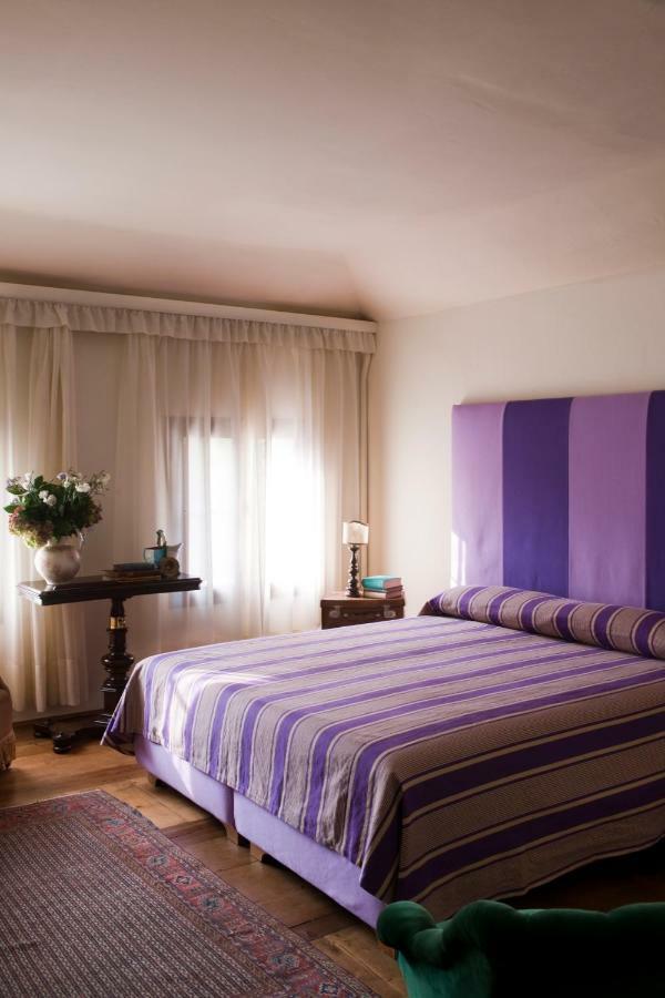 Villa Barberina Valdobbiadene Εξωτερικό φωτογραφία