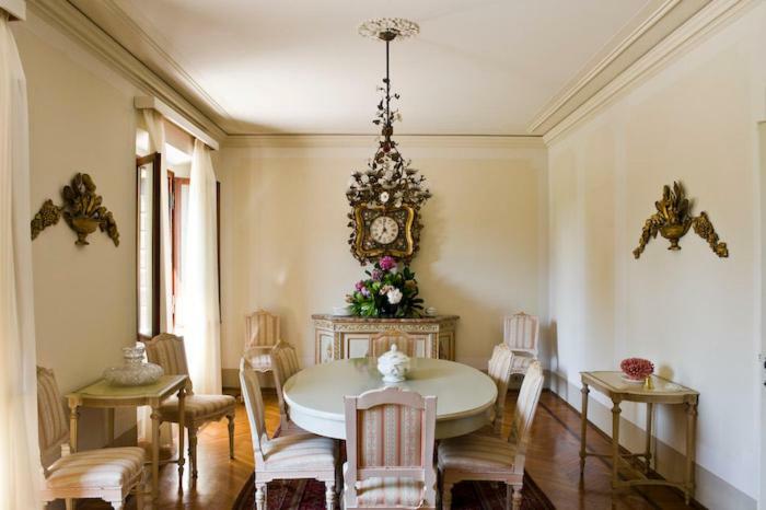 Villa Barberina Valdobbiadene Εξωτερικό φωτογραφία